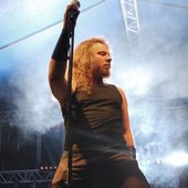 Loki at Metalowa Twierdza 2011