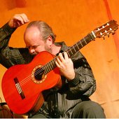 Miguel Iven