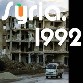 Syria, 1992