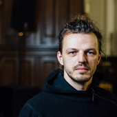 Edgars Rubenis
