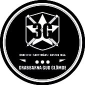 Grabbarna Gud Glömde