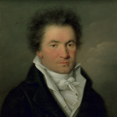 Ludwig van Beethoven