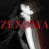 “Zendaya” (Official Album Cover)