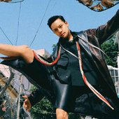 陈伟霆 | GQ China – feb. 2022