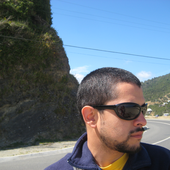 LastFM profile picture for @rcortes