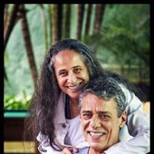 Chico Buarque & Maria Bethânia