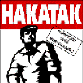 hakatak için avatar