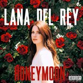 Lana Del Rey - Honeymoon