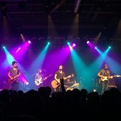 The Temperance Movement