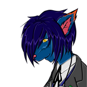Avatar de CobaltWerewolf