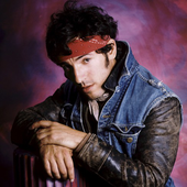 Bruce Springsteen