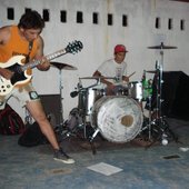 Caicó - Agosto de 2010
