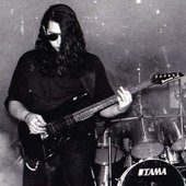 Renzo Tellez @ 1991