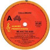 We Are The Kids