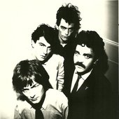 Johnny Solo Band