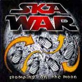 Stomping on the Moon