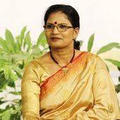 Chandana Majumder