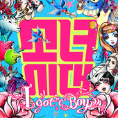 I Got a Boy [HQ PNG]