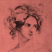 Fanny Mendelssohn-Hensel