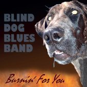 Burnin' for You