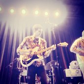 The Counterfactuals