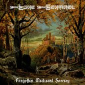 Forgotten Medieval Sorcery