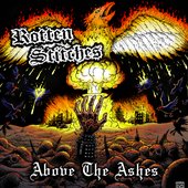 Above The Ashes