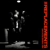 Live at City Gardens 1984