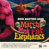 The March of the Pink Fat Elephants
