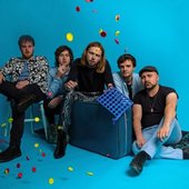 Freeda (Manchester Band)