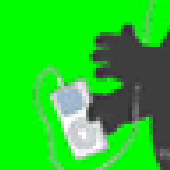 LastFM profile picture for @Vandalish