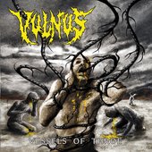 Vessels of Throe (2015)