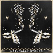 Naturally Stoned - Single