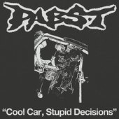 Cool Car, Stupid Decisions [Explicit]