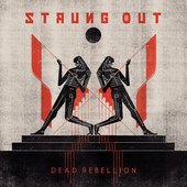 Dead Rebellion [Explicit]