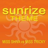 Sunrize Theme