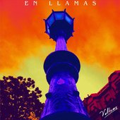 En llamas