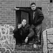 MC Bomber und Papke