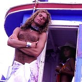 David Lee Roth