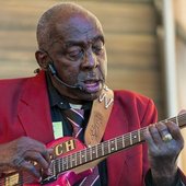 Leo Bud Welch