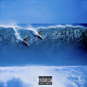 Cover Art for Waves by Shah