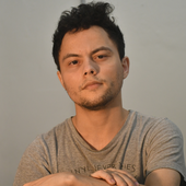 Avatar for justweirdman
