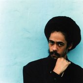 Damian Marley