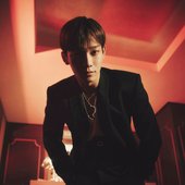 EXO 'Cream Soda' Teaser Image #CHEN