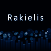 Rakielis さんのアバター