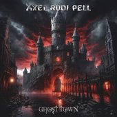 Ghost Town