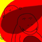 LastFM profile picture for @kindling