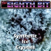 Synthetic Ice Crystals - Single