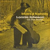 Ballads And Blues