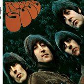 Rubber Soul (2009 Stereo Remaster)